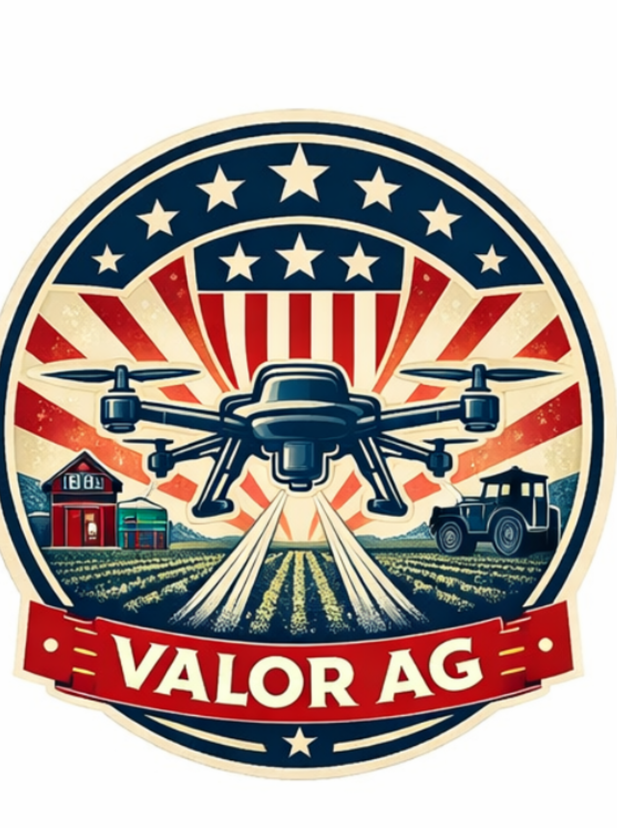 Valor Ag Logo
